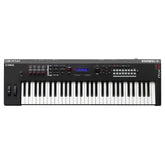 Yamaha MX-61 Compact Synthesiser In Black